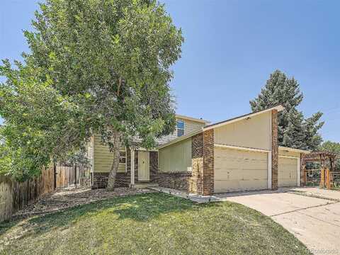Zinnia, GOLDEN, CO 80401