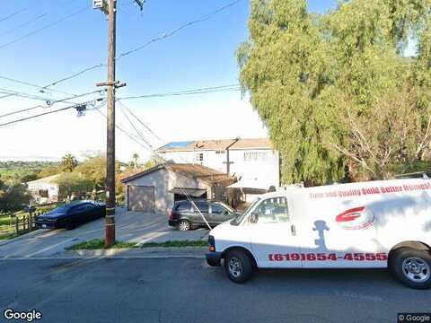 63Rd, SAN DIEGO, CA 92114