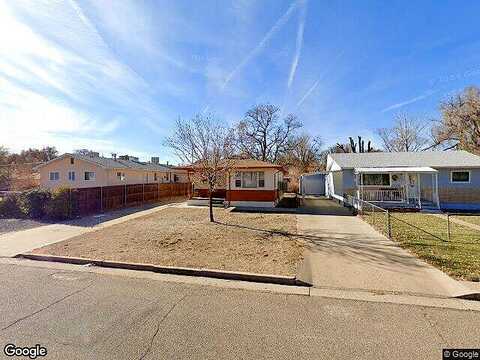 Bragdon, PUEBLO, CO 81004