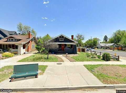 Wahsatch, COLORADO SPRINGS, CO 80903