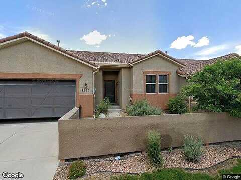 Snow Cap, COLORADO SPRINGS, CO 80920