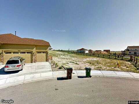 Hollygrape, COLORADO SPRINGS, CO 80927