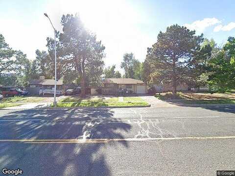 Circle, COLORADO SPRINGS, CO 80910