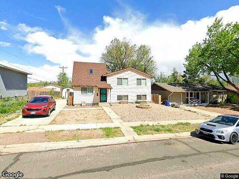 Bryce, COLORADO SPRINGS, CO 80910