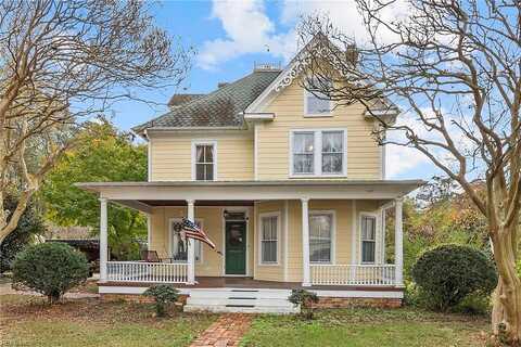 Dare, YORKTOWN, VA 23692