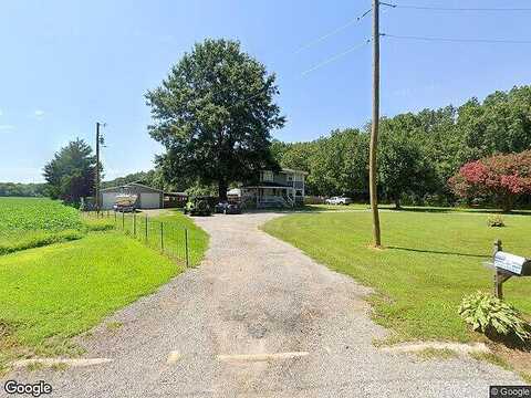 Hines, DISPUTANTA, VA 23842