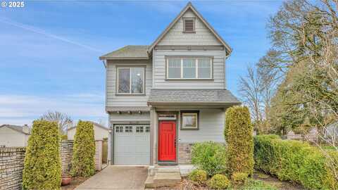 Torchwood, PORTLAND, OR 97223