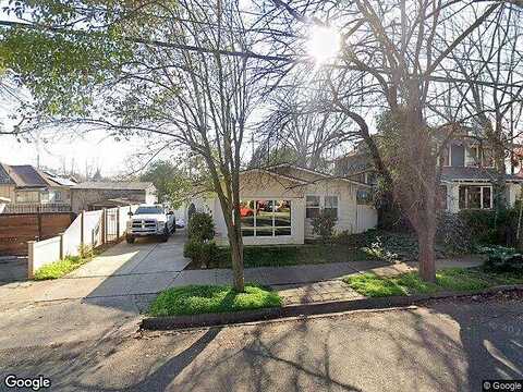 Flora, STOCKTON, CA 95203
