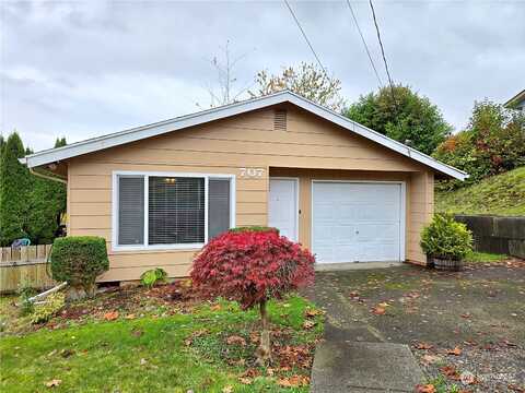 Spruce, MONTESANO, WA 98563