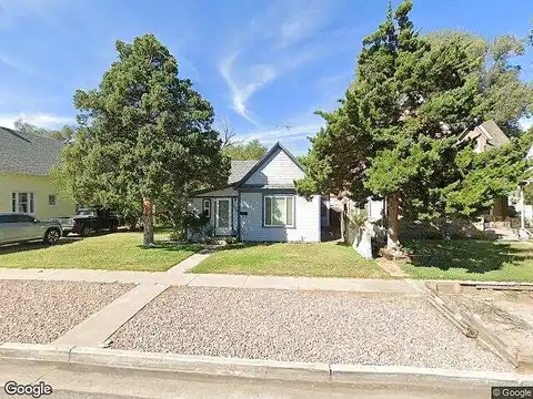 Euclid, PUEBLO, CO 81004