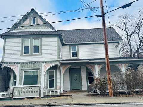 Marsh, WYALUSING, PA 18853