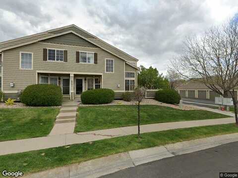 Antigua, FORT COLLINS, CO 80525