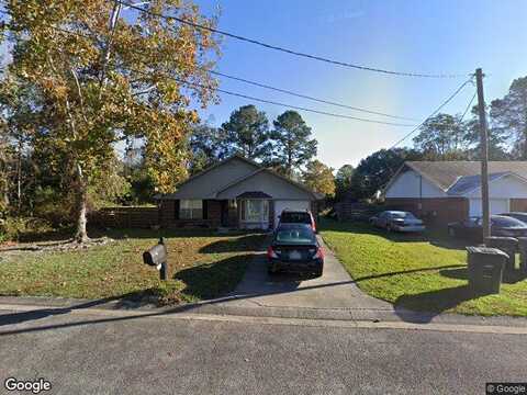 Windward, HINESVILLE, GA 31313