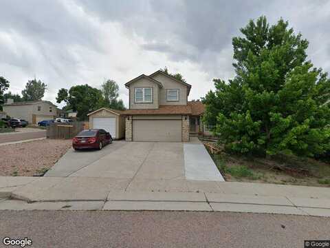 Leesburg, COLORADO SPRINGS, CO 80922