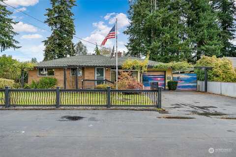 Morgan, EVERETT, WA 98203