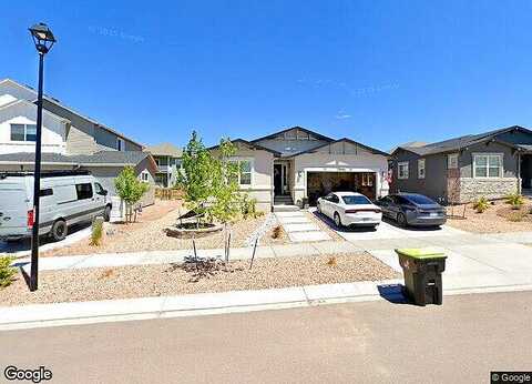 Rolling Creek, COLORADO SPRINGS, CO 80924