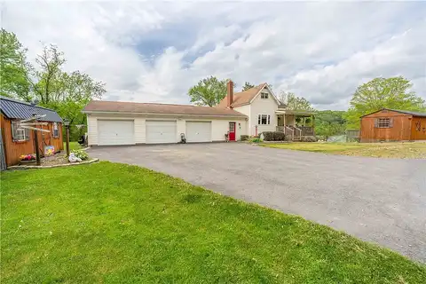 New Geneva, POINT MARION, PA 15474