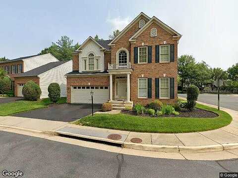 Caleb, ALEXANDRIA, VA 22315
