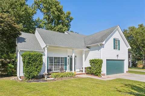 Crosswinds, SUFFOLK, VA 23435