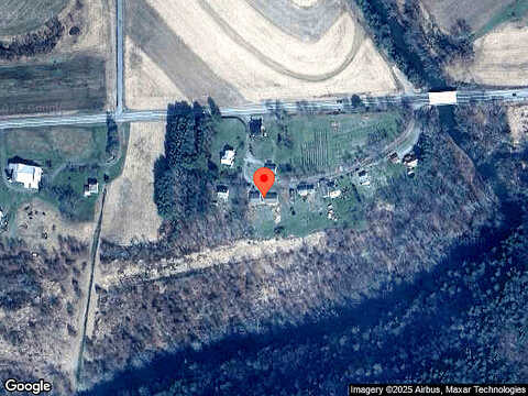 Opp, MUNCY, PA 17756