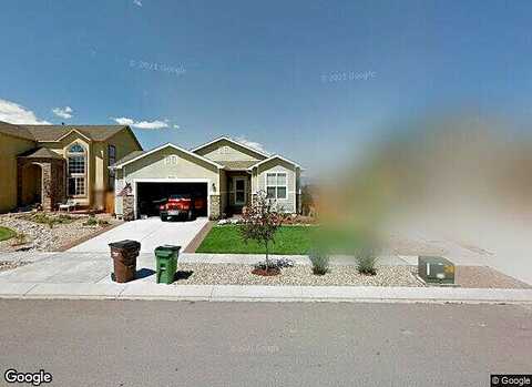 Tenderfoot, COLORADO SPRINGS, CO 80923