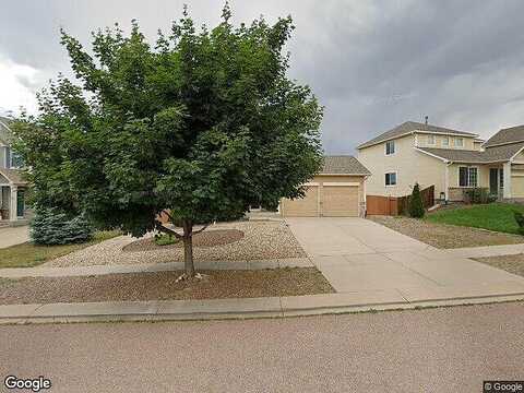Riverdale, COLORADO SPRINGS, CO 80923