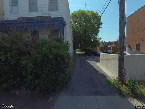 St Peter, RICHMOND, VA 23220