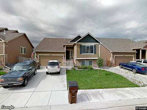 San Mateo, COLORADO SPRINGS, CO 80911