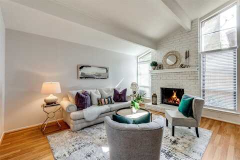 Harvest Hill, DALLAS, TX 75230