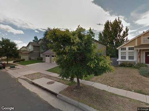 Instone, COLORADO SPRINGS, CO 80922