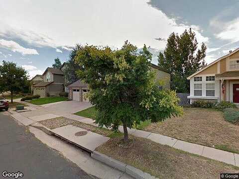 Instone, COLORADO SPRINGS, CO 80922