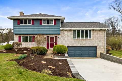 Mcmurray, CANONSBURG, PA 15317