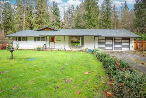 Reid, SCAPPOOSE, OR 97056