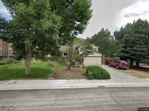 Mule Deer, COLORADO SPRINGS, CO 80919