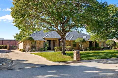 Ledgestone, FORT WORTH, TX 76132