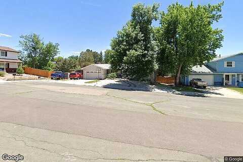 Babcock, COLORADO SPRINGS, CO 80915