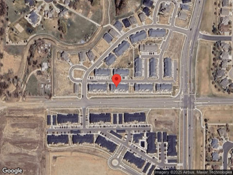 Longshaw, FORT COLLINS, CO 80528
