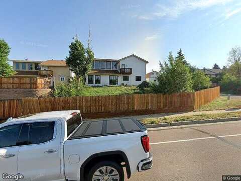 Solar Ridge, COLORADO SPRINGS, CO 80917