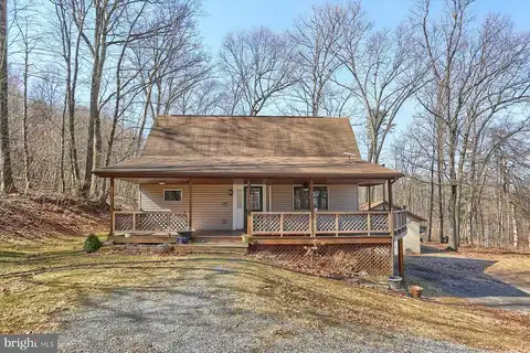 Little Mountain, SUNBURY, PA 17801