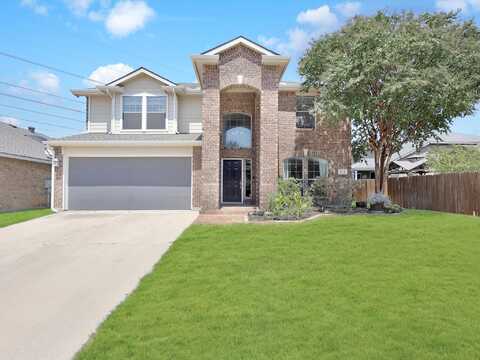 Destin, FORT WORTH, TX 76131