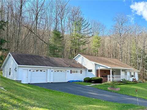 Chris, BRADFORD, PA 16701