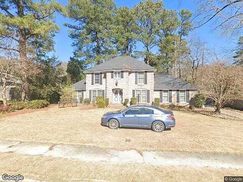 Glacier, COLUMBUS, GA 31907