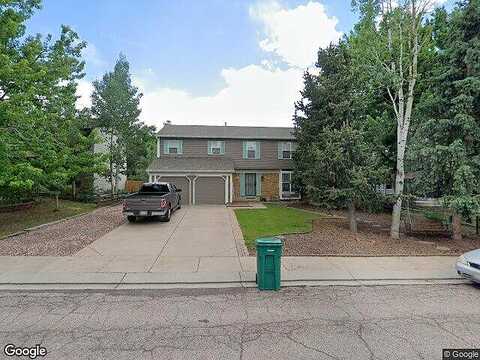 Old Brook, COLORADO SPRINGS, CO 80917