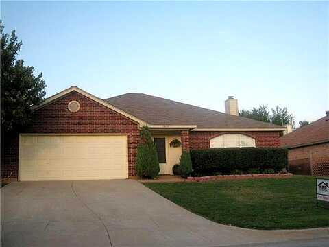 Saint Thomas, FORT WORTH, TX 76135