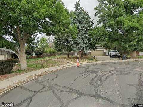 Wonderful, COLORADO SPRINGS, CO 80917