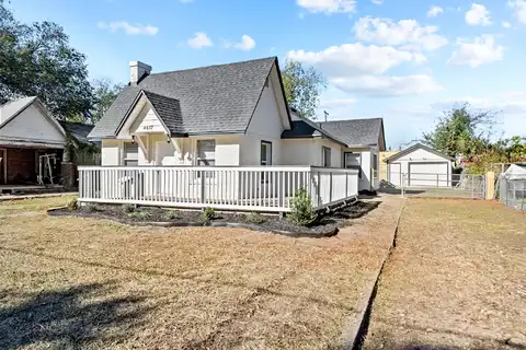 Virginia, FORT WORTH, TX 76103