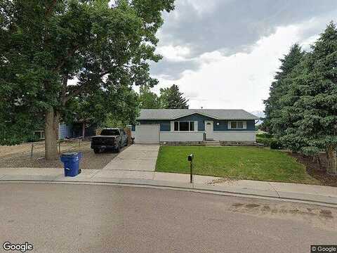 Splendid, COLORADO SPRINGS, CO 80917