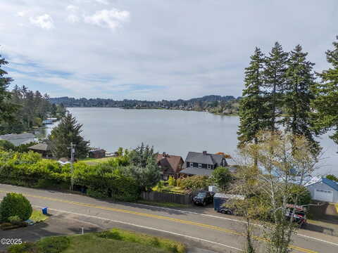 East Devils Lake, OTIS, OR 97368