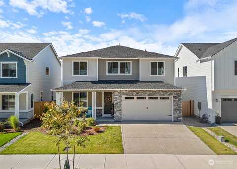 Bristol, PORT ORCHARD, WA 98366