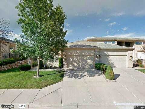 Songglen, COLORADO SPRINGS, CO 80906